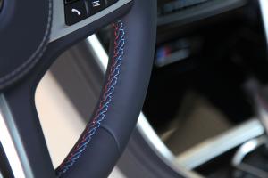 BMW M8 Competition Coupe dAHLer Competition Line by dAHLer 2020 года 